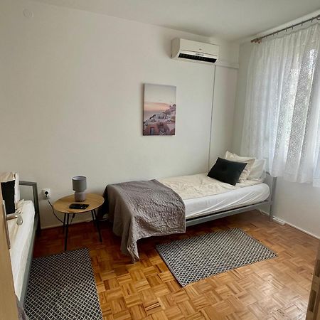 Apartment Solara Vodice Dış mekan fotoğraf