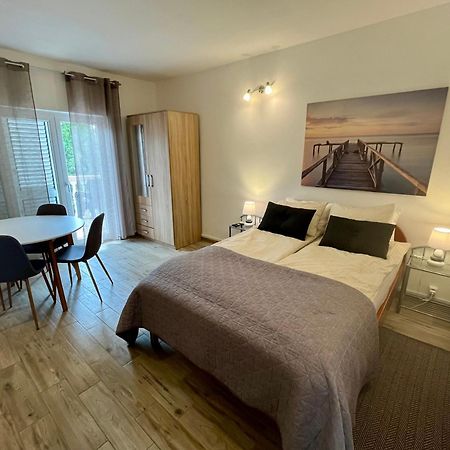 Apartment Solara Vodice Dış mekan fotoğraf