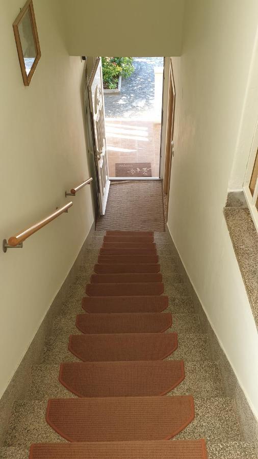 Apartment Solara Vodice Dış mekan fotoğraf