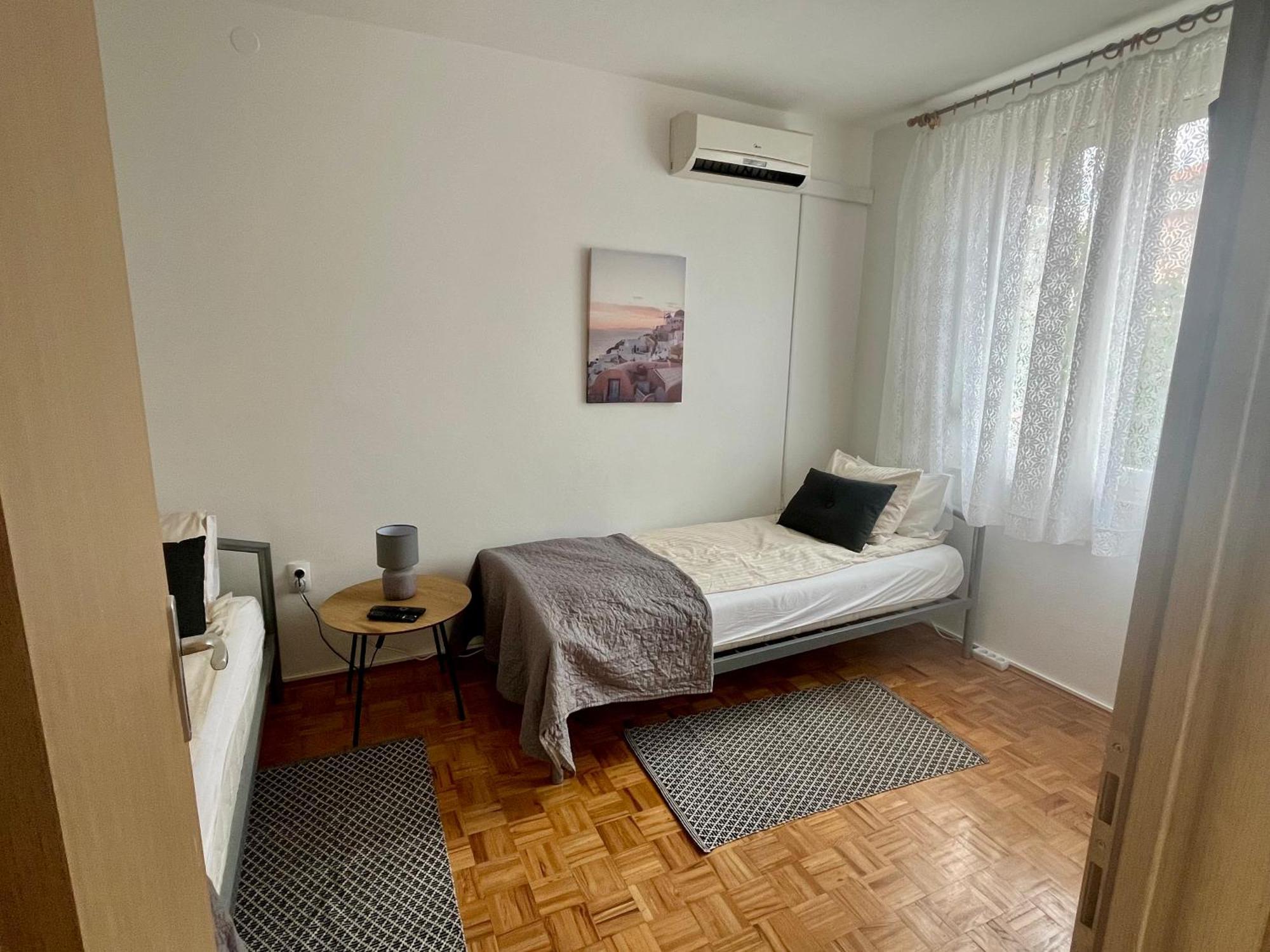 Apartment Solara Vodice Dış mekan fotoğraf