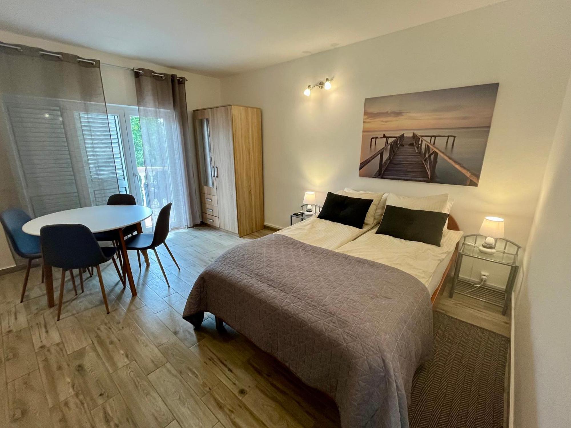 Apartment Solara Vodice Dış mekan fotoğraf