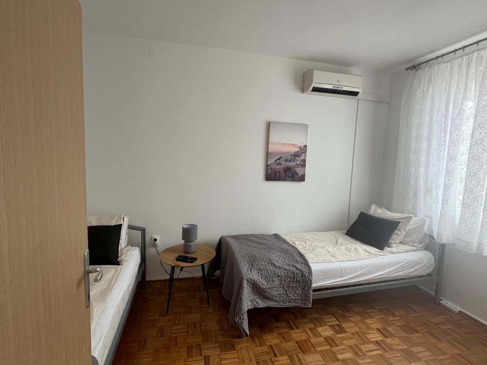 Apartment Solara Vodice Dış mekan fotoğraf