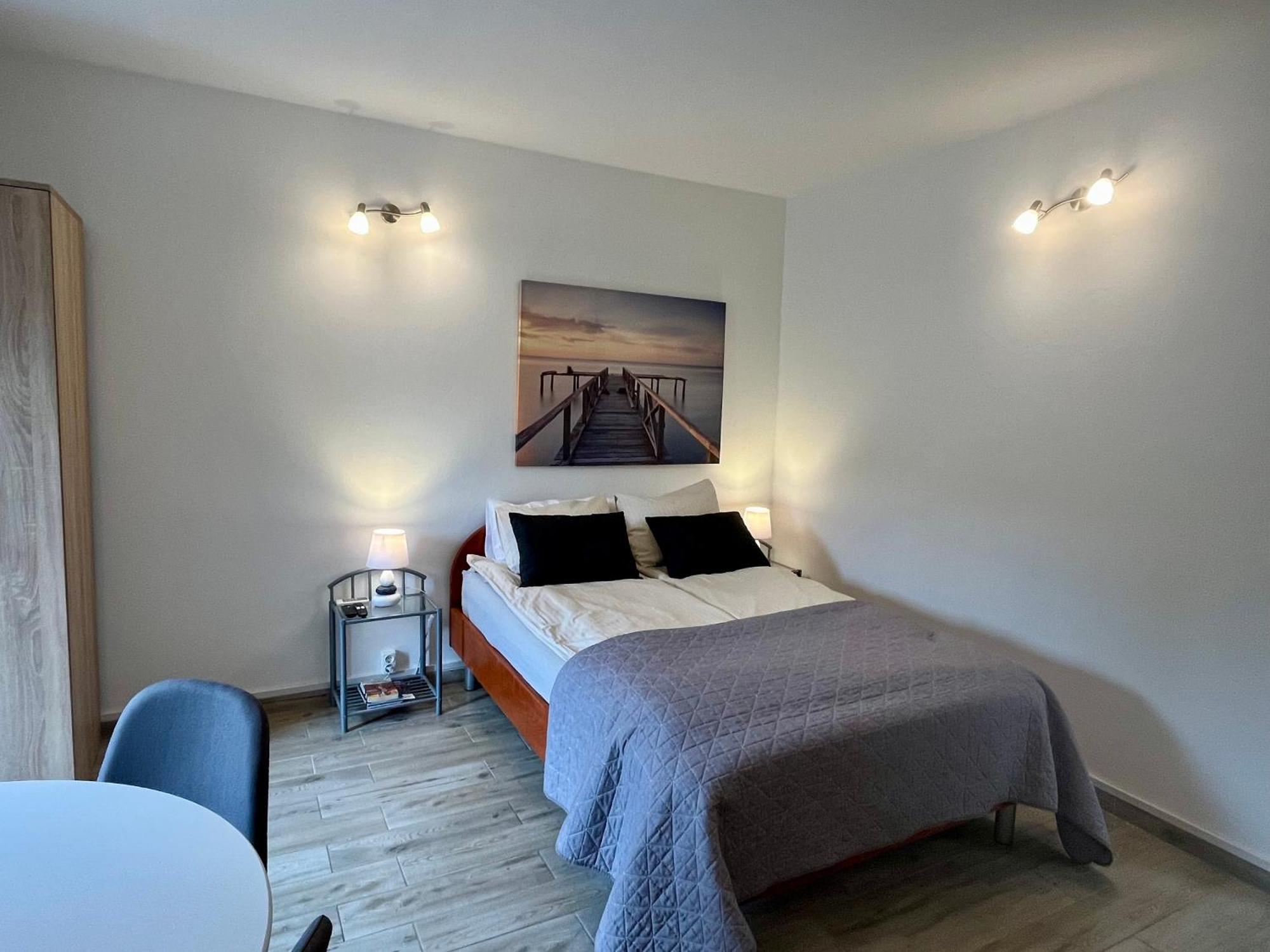 Apartment Solara Vodice Dış mekan fotoğraf